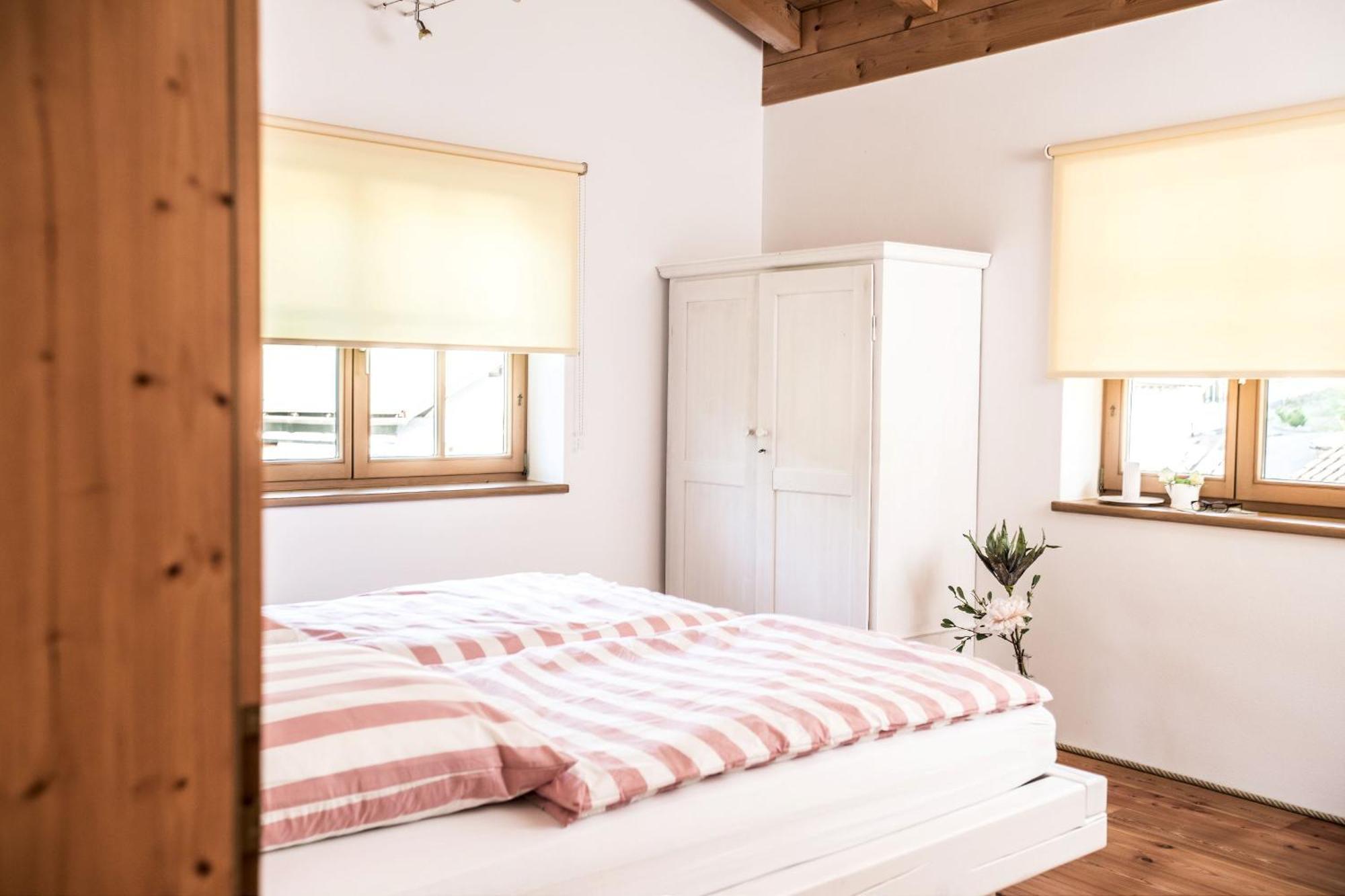 Berg-Loft Ramsau Apartment Ramsau bei Berchtesgaden Екстериор снимка