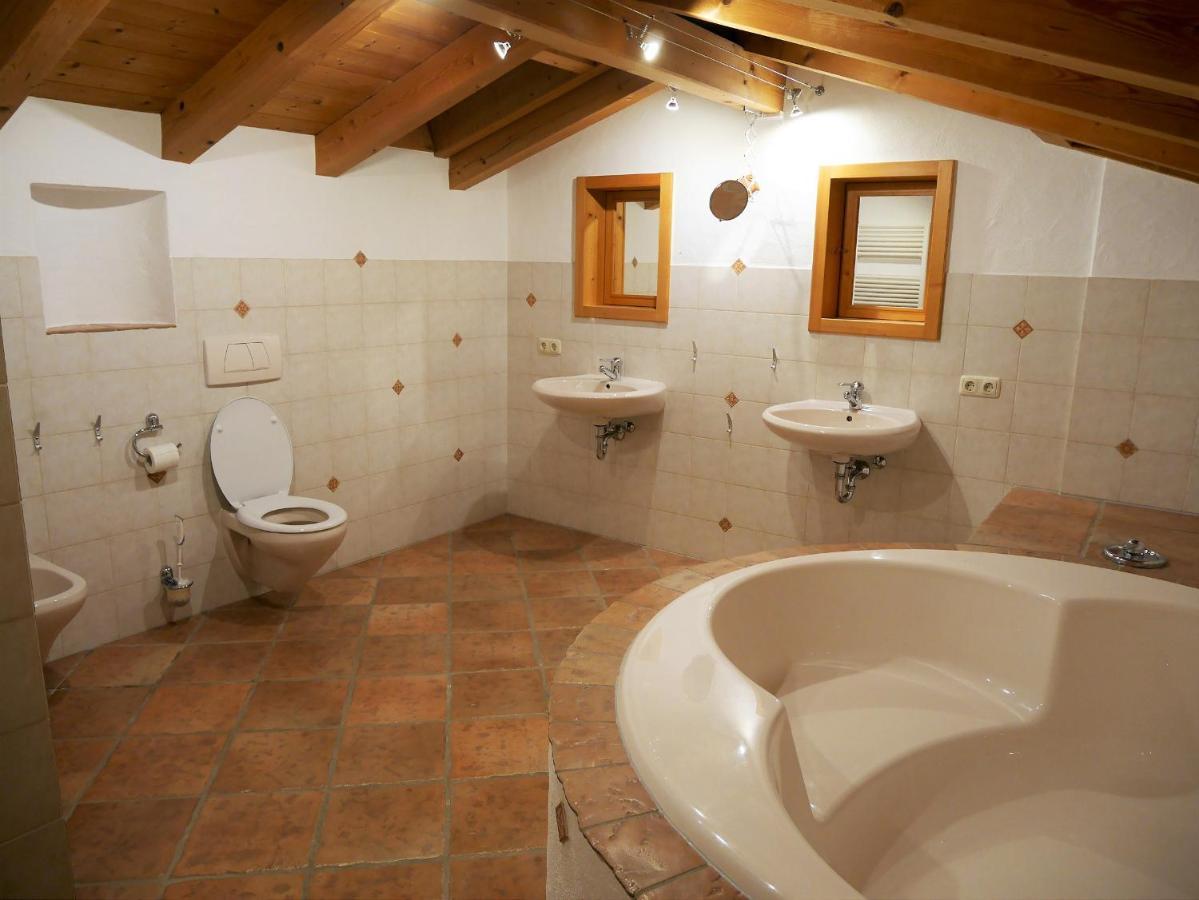 Berg-Loft Ramsau Apartment Ramsau bei Berchtesgaden Екстериор снимка