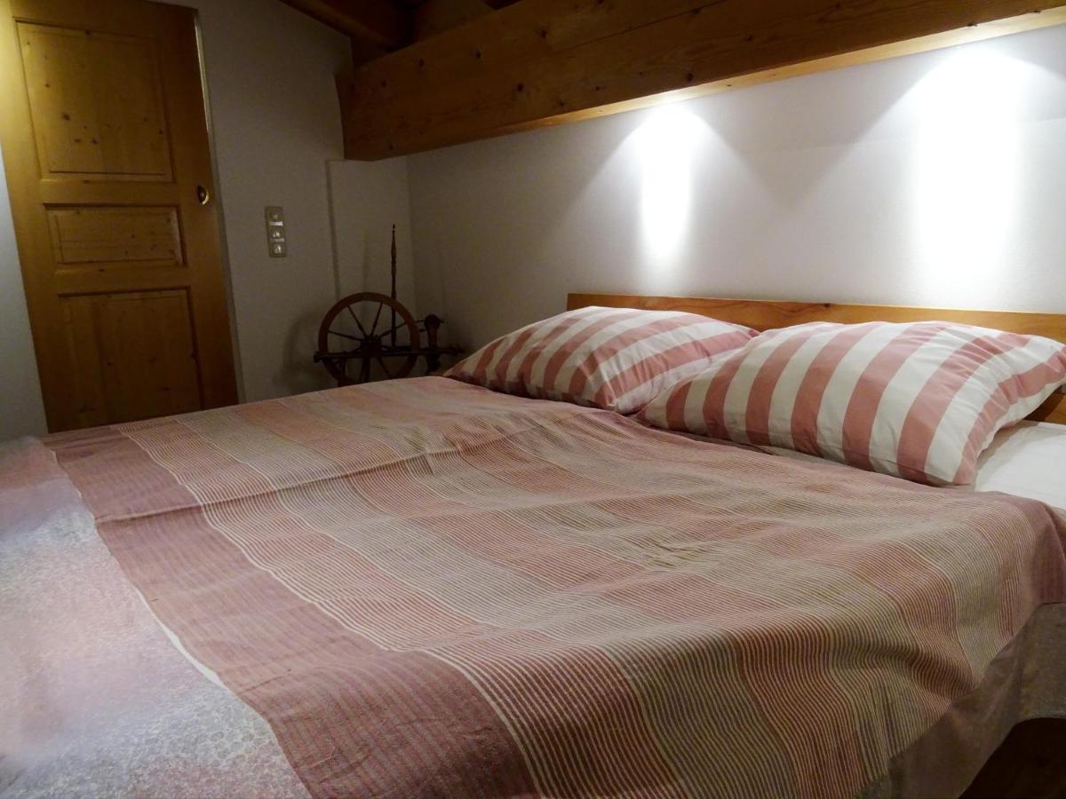Berg-Loft Ramsau Apartment Ramsau bei Berchtesgaden Екстериор снимка