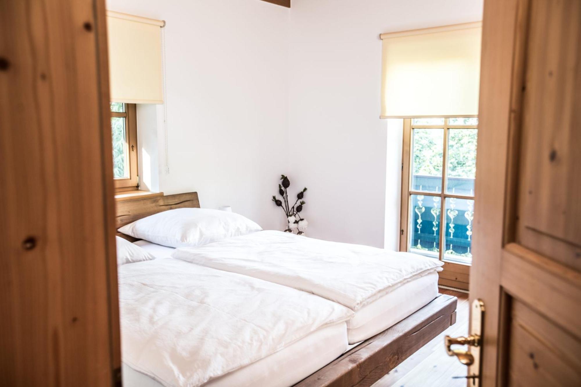 Berg-Loft Ramsau Apartment Ramsau bei Berchtesgaden Екстериор снимка