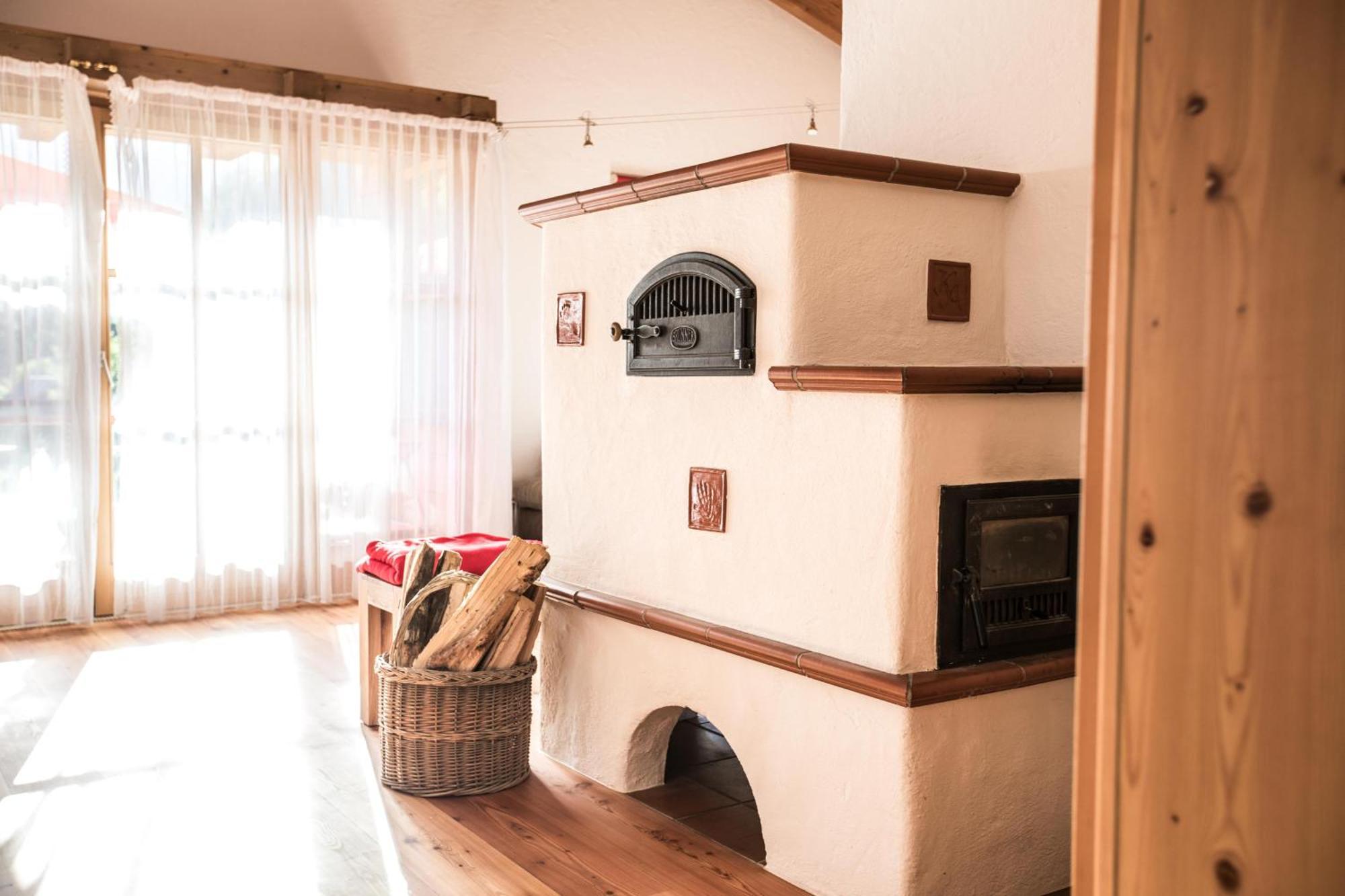Berg-Loft Ramsau Apartment Ramsau bei Berchtesgaden Екстериор снимка