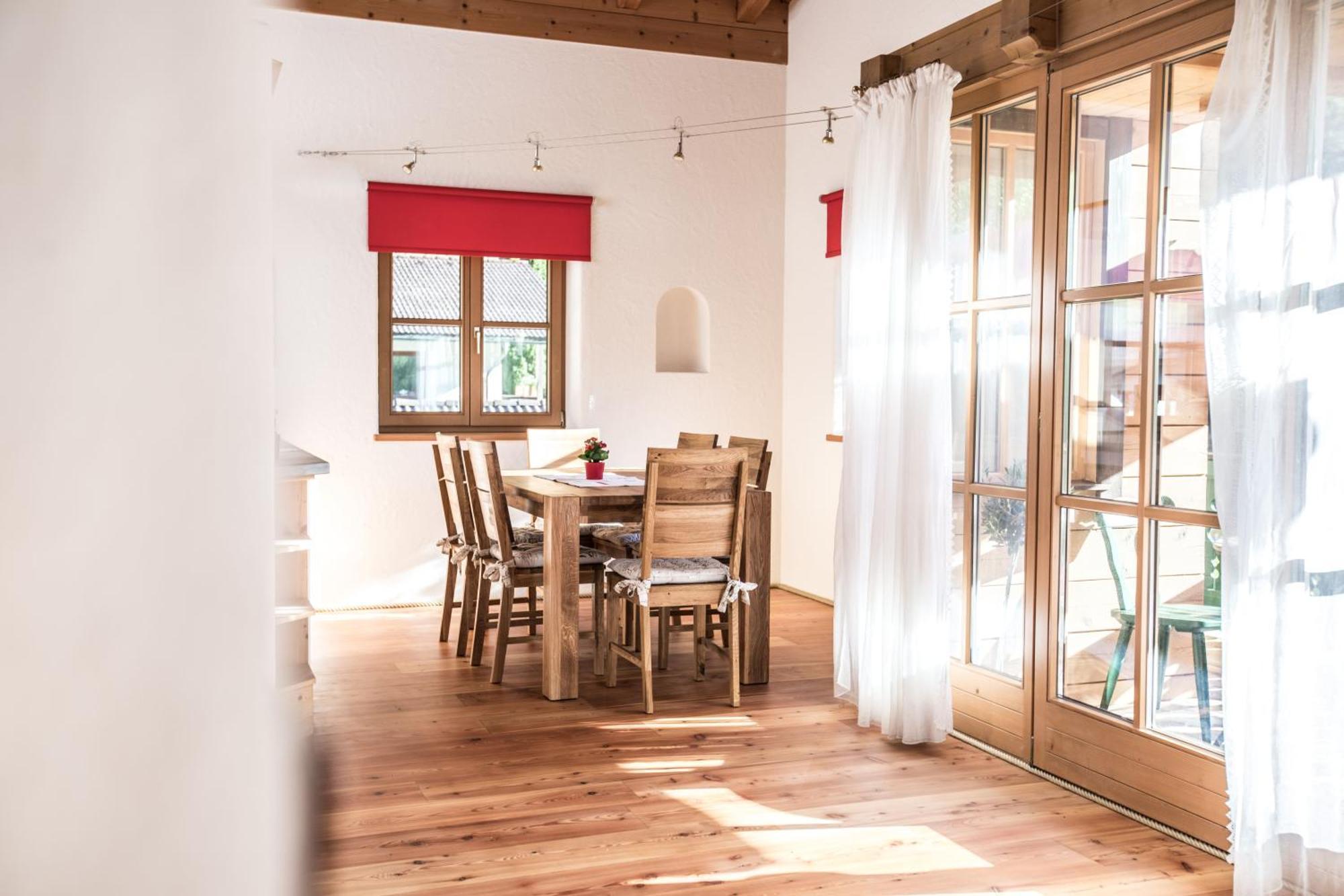 Berg-Loft Ramsau Apartment Ramsau bei Berchtesgaden Екстериор снимка