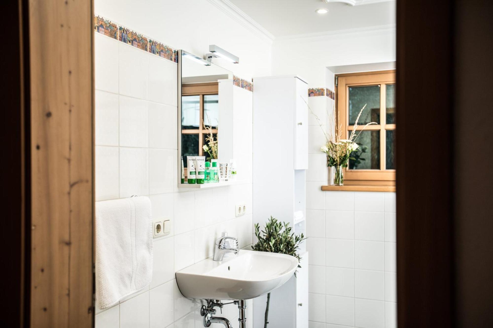 Berg-Loft Ramsau Apartment Ramsau bei Berchtesgaden Екстериор снимка